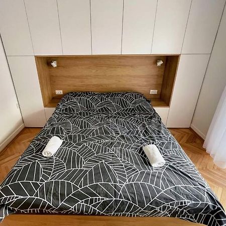 Millennium Bridge Cozy Apartment Top Location Подгорица Экстерьер фото
