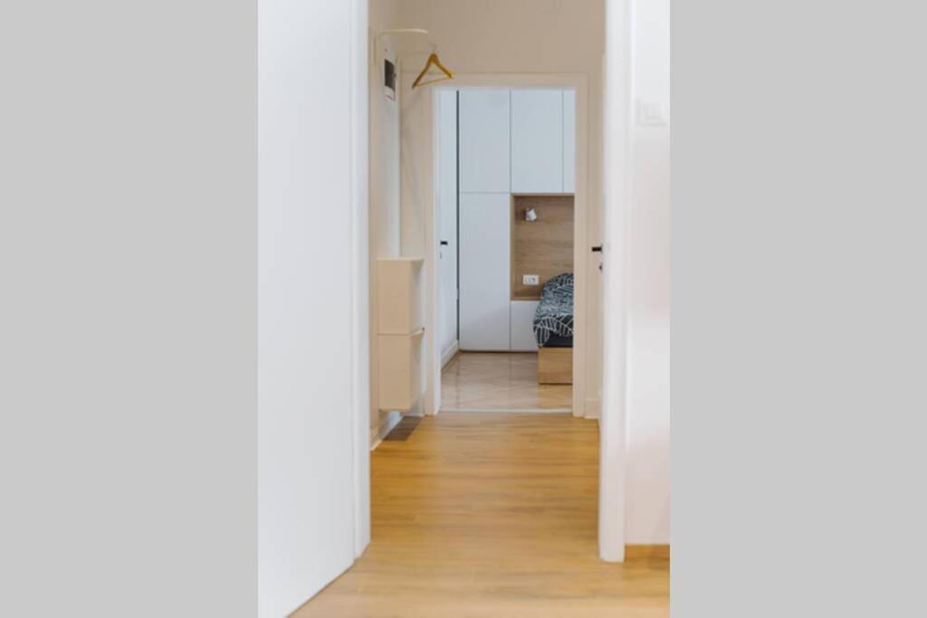 Millennium Bridge Cozy Apartment Top Location Подгорица Экстерьер фото